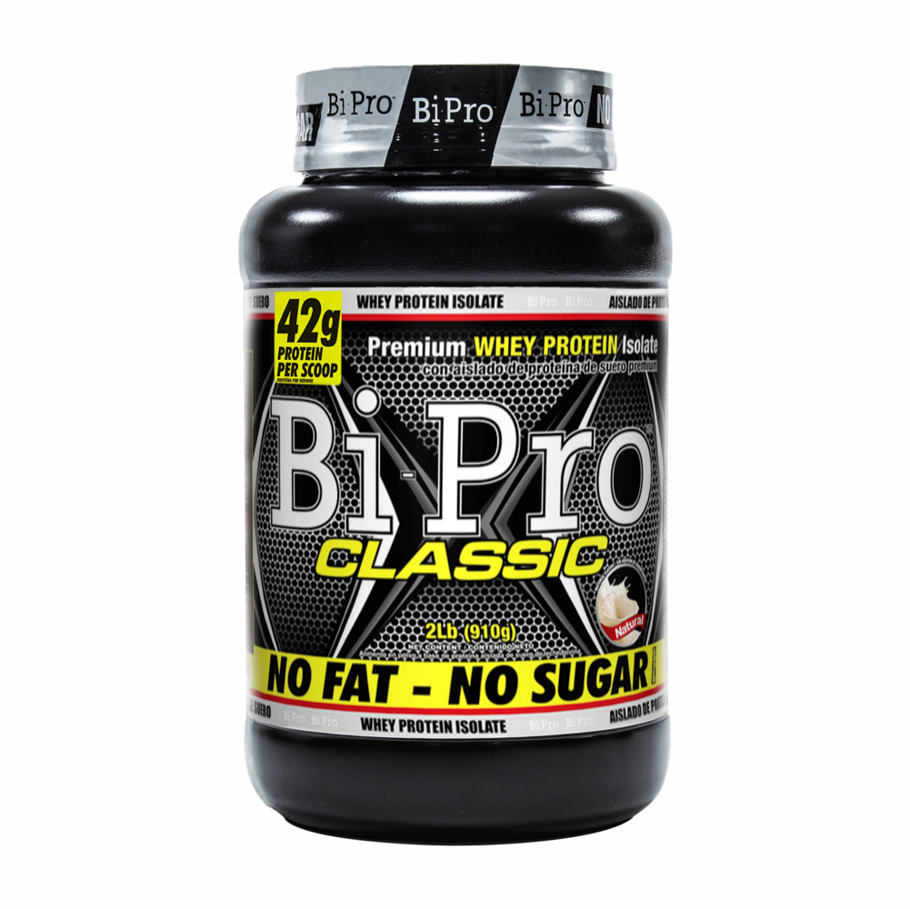 Bipro Classic Natural 2 lb